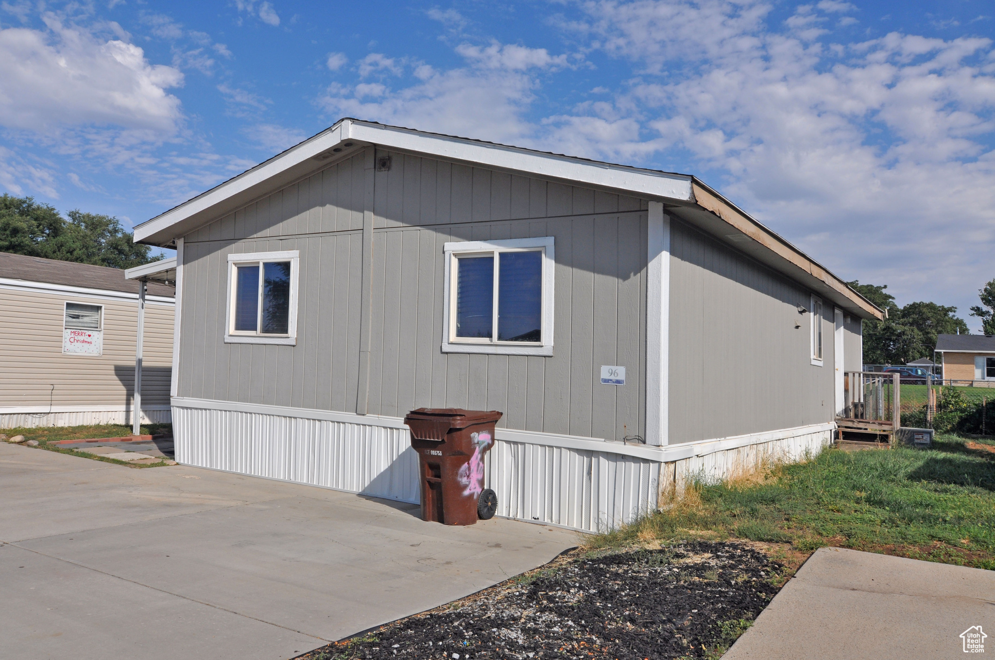 1226 W 400 #96, Clearfield, Utah image 22