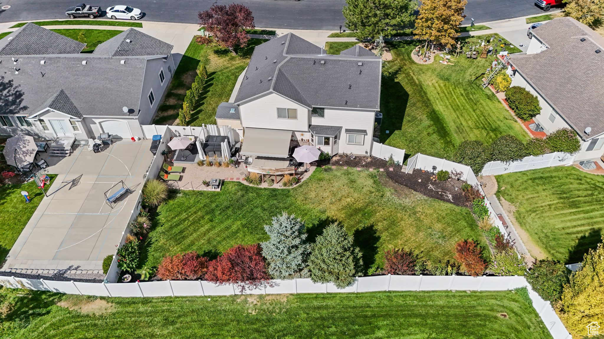 GOLF COURSE ISLAND - Residential