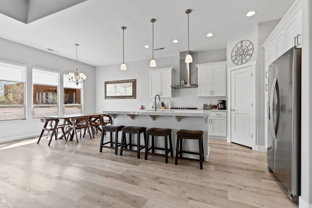 Photo of 3211 S HIDEAWAY PL, Hurricane, UT 84737 (MLS # 2134730)