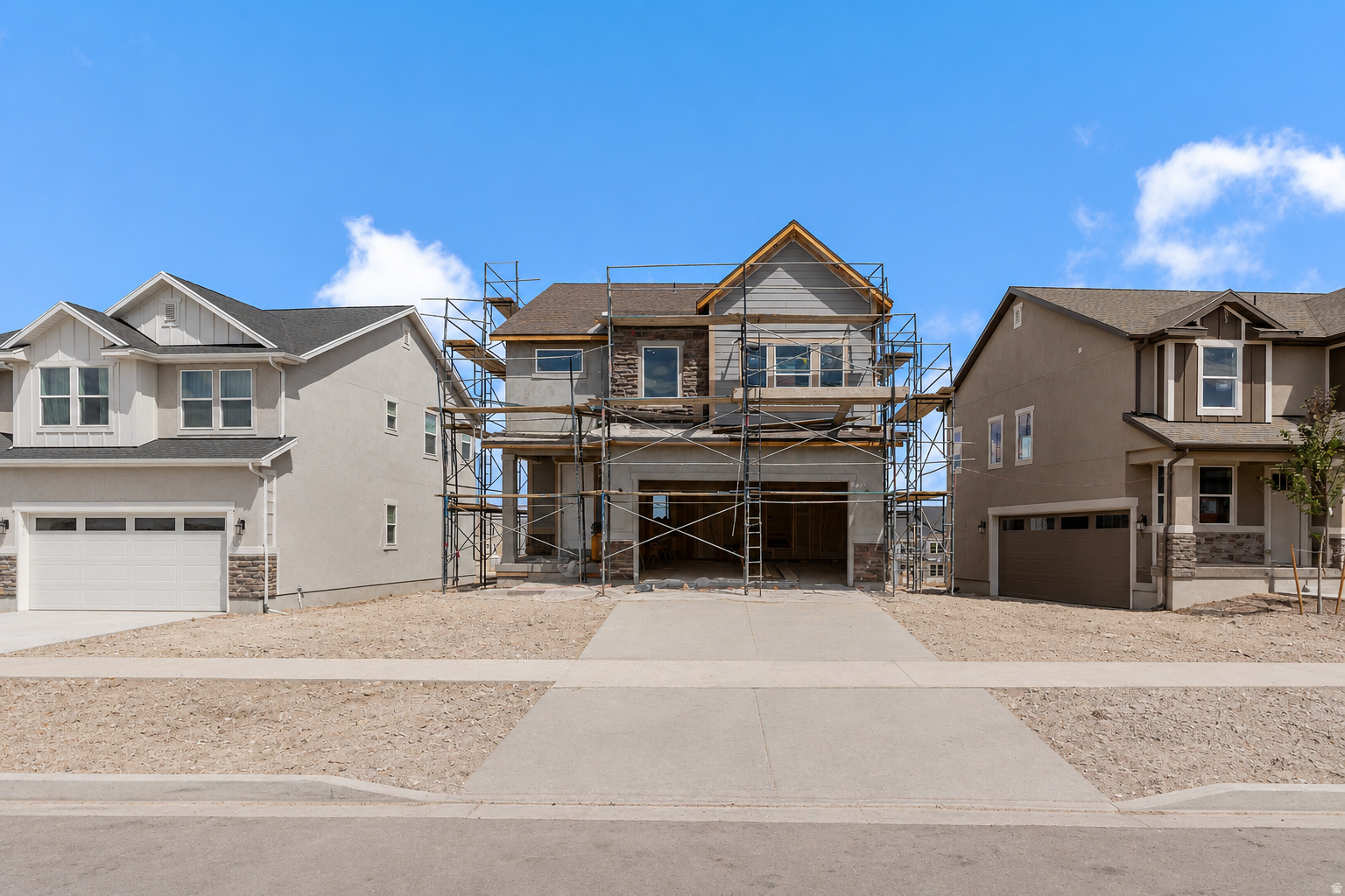 Photo 1 of 5 — 874 N BOSEMAN WAY 730, Saratoga Springs, UT 84045