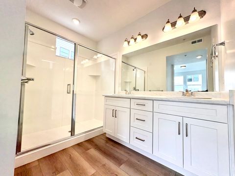 Tiny photo for 718 W BLUE MAGIC LN #203, Midvale, UT 84047 (MLS # 2123884)