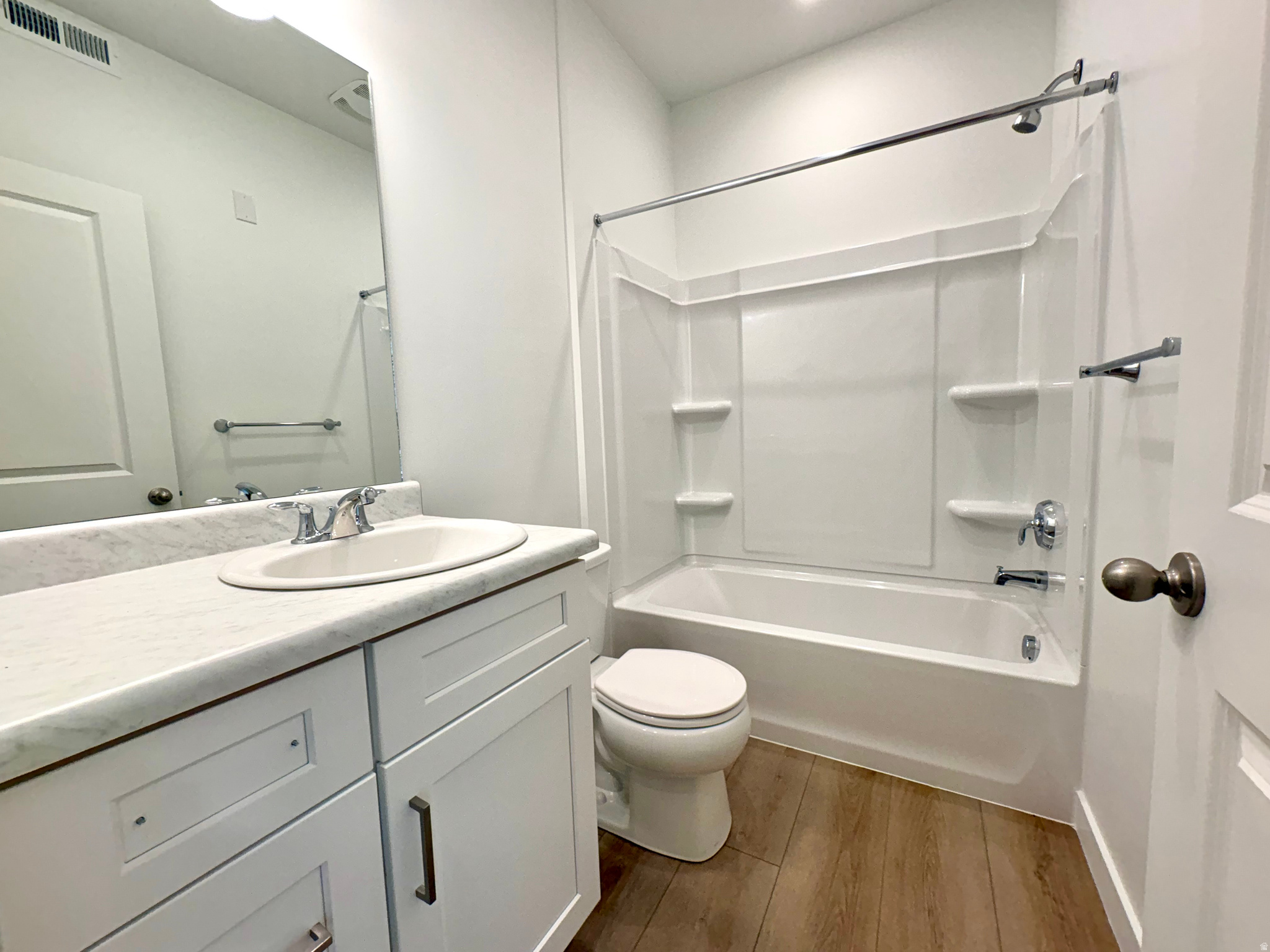 JORDAN BLUFF - Residential