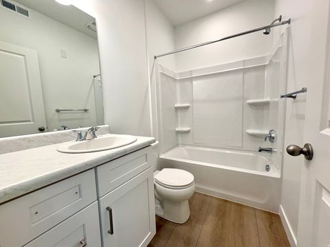 Tiny photo for 718 W BLUE MAGIC LN #203, Midvale, UT 84047 (MLS # 2123884)