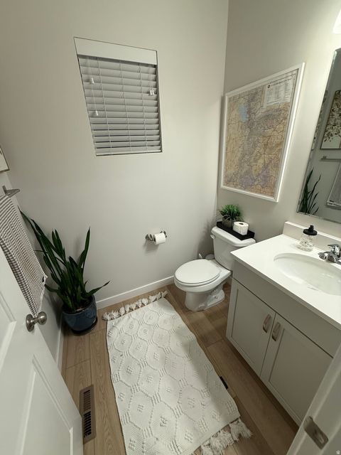 Tiny photo for 15079 S REINS WAY #713, Bluffdale, UT 84065 (MLS # 2124895)