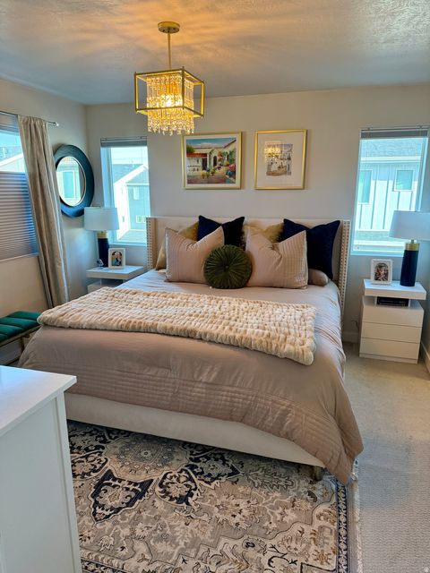 Tiny photo for 15079 S REINS WAY #713, Bluffdale, UT 84065 (MLS # 2124895)