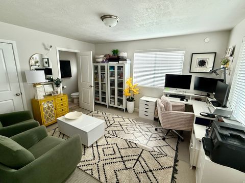 Tiny photo for 15079 S REINS WAY #713, Bluffdale, UT 84065 (MLS # 2124895)