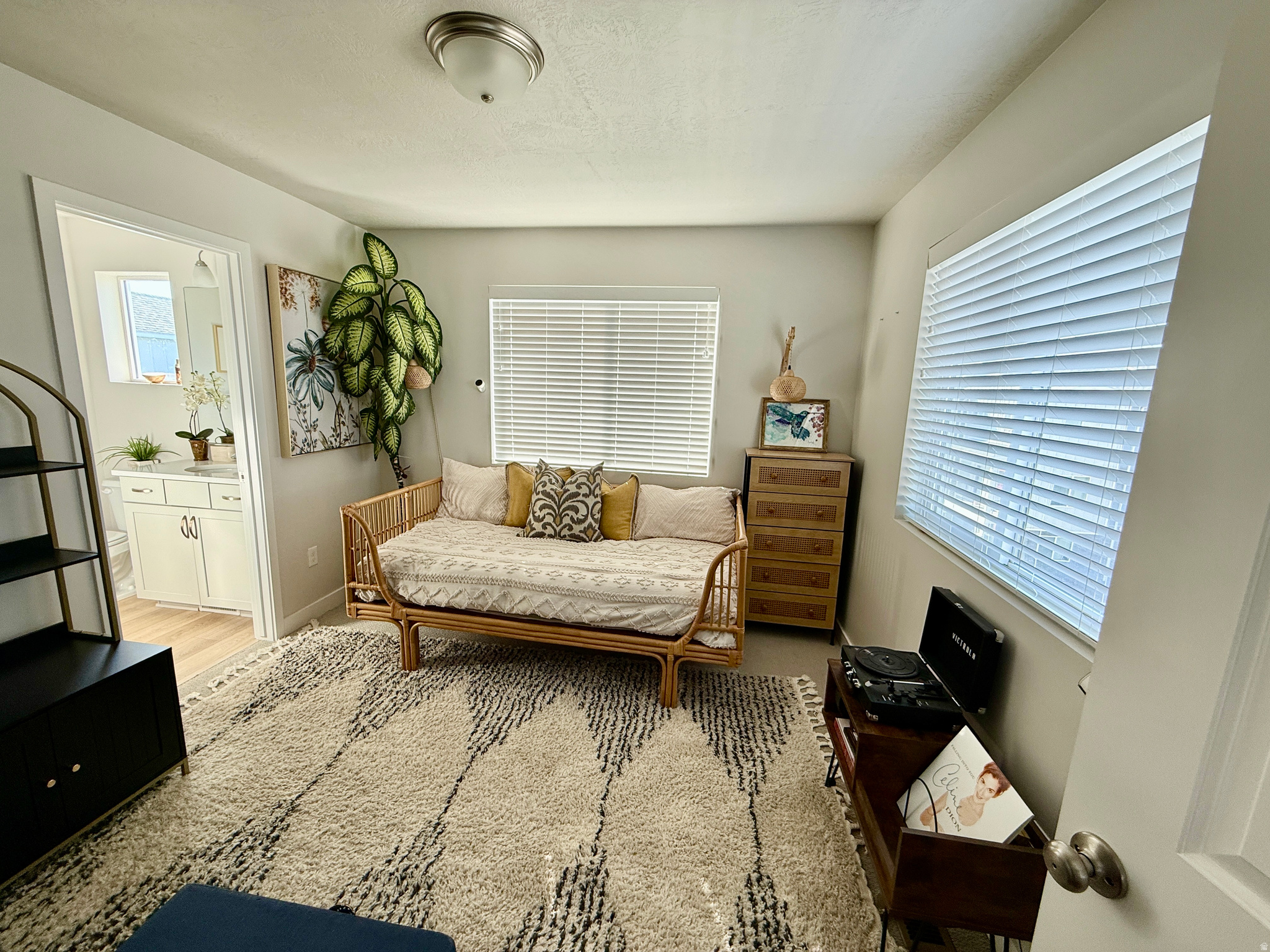 DAY RANCH - Residential