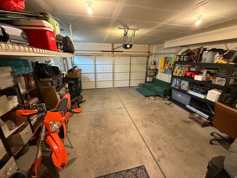 Tiny photo for 15079 S REINS WAY #713, Bluffdale, UT 84065 (MLS # 2124895)