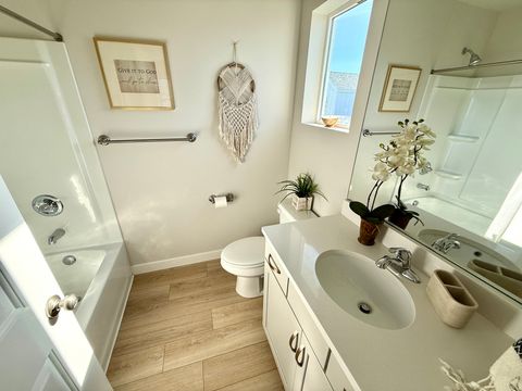 Tiny photo for 15079 S REINS WAY #713, Bluffdale, UT 84065 (MLS # 2124895)