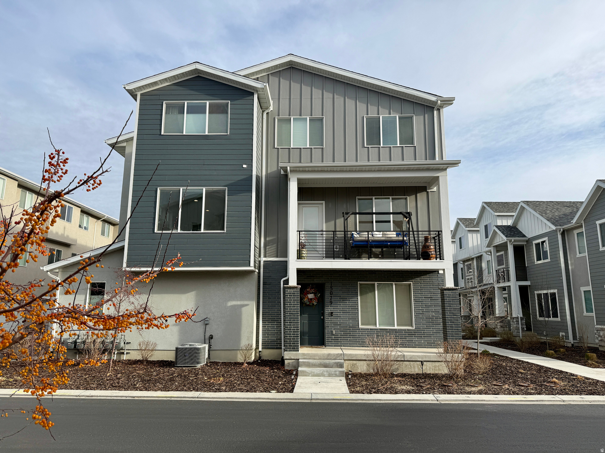 DAY RANCH - Residential