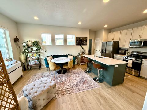 Tiny photo for 15079 S REINS WAY #713, Bluffdale, UT 84065 (MLS # 2124895)