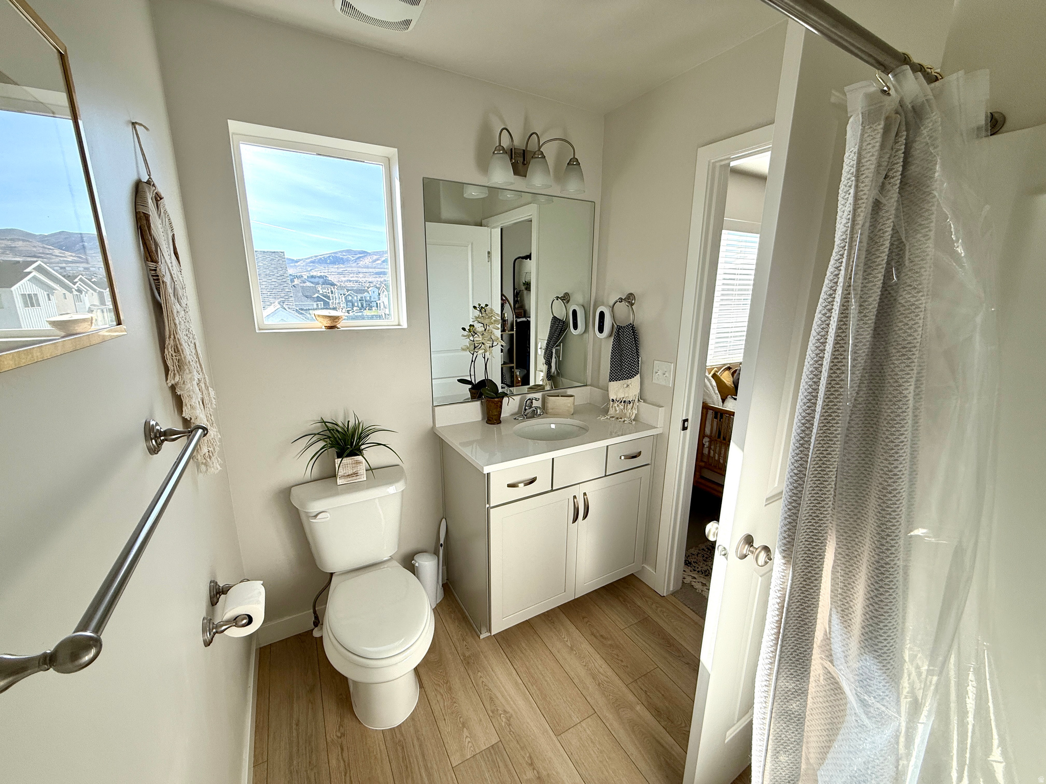 DAY RANCH - Residential