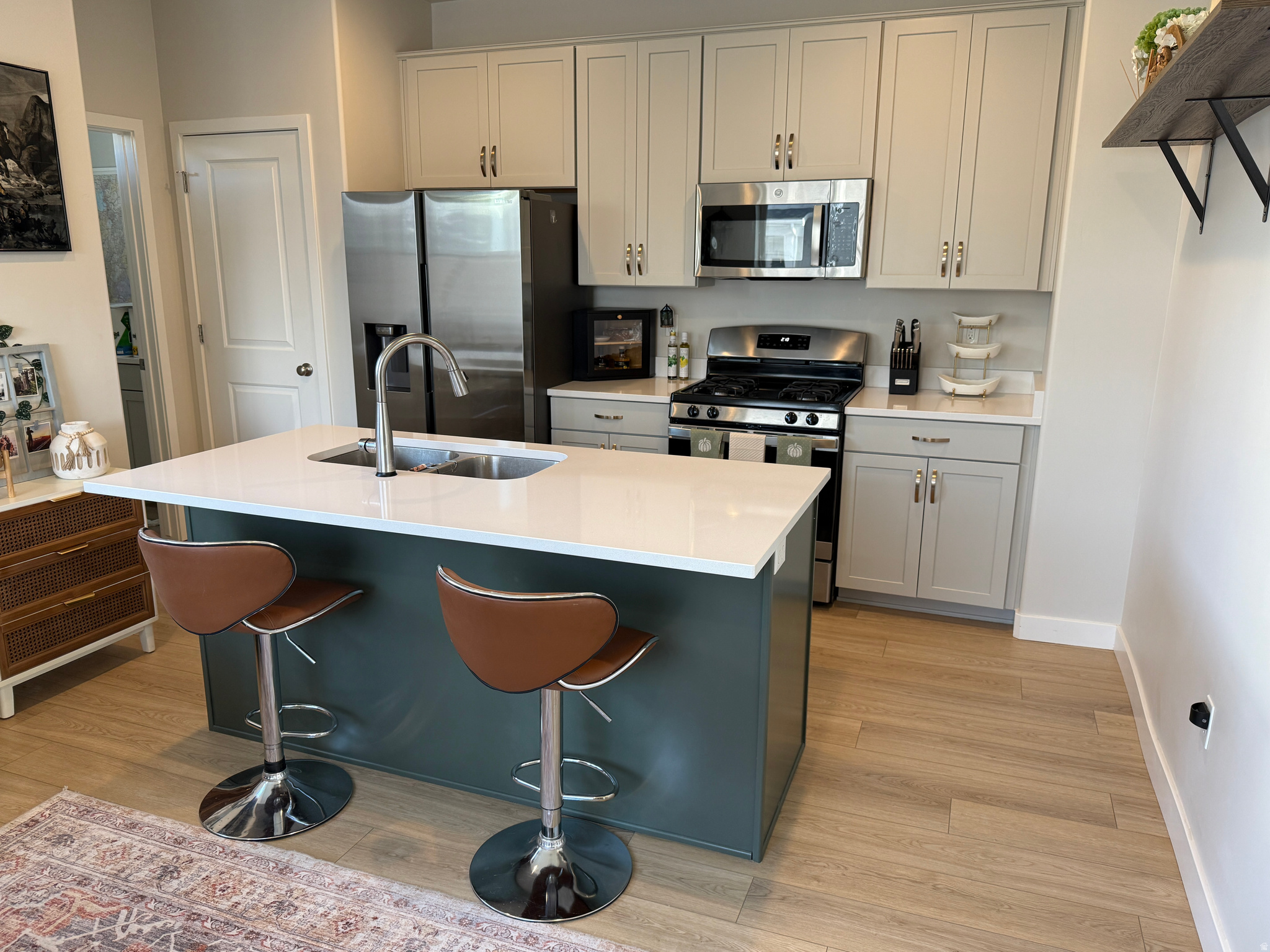 DAY RANCH - Residential