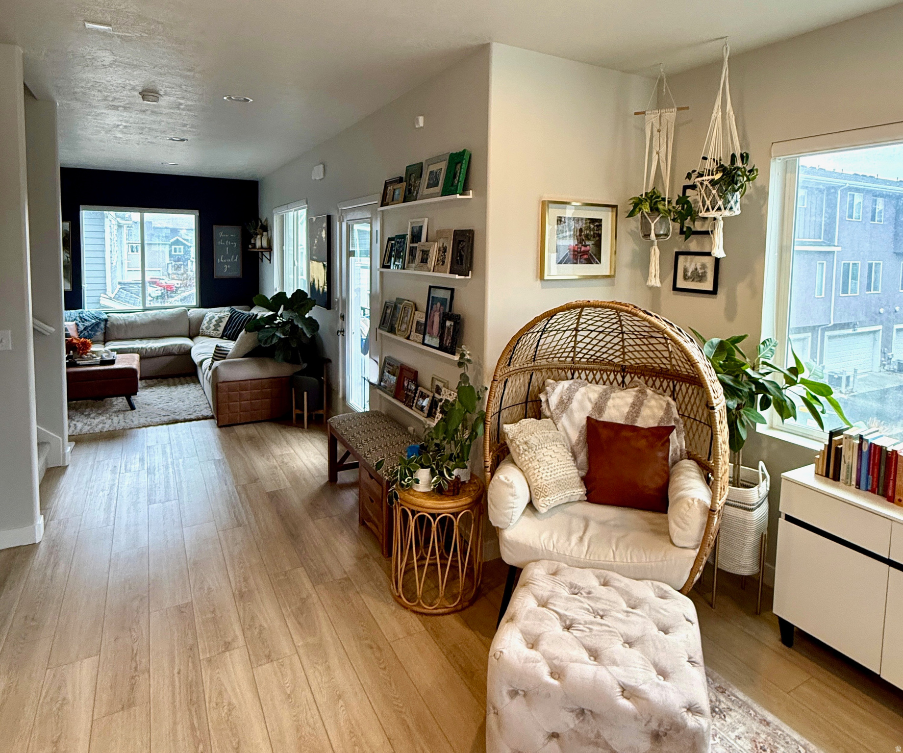 DAY RANCH - Residential