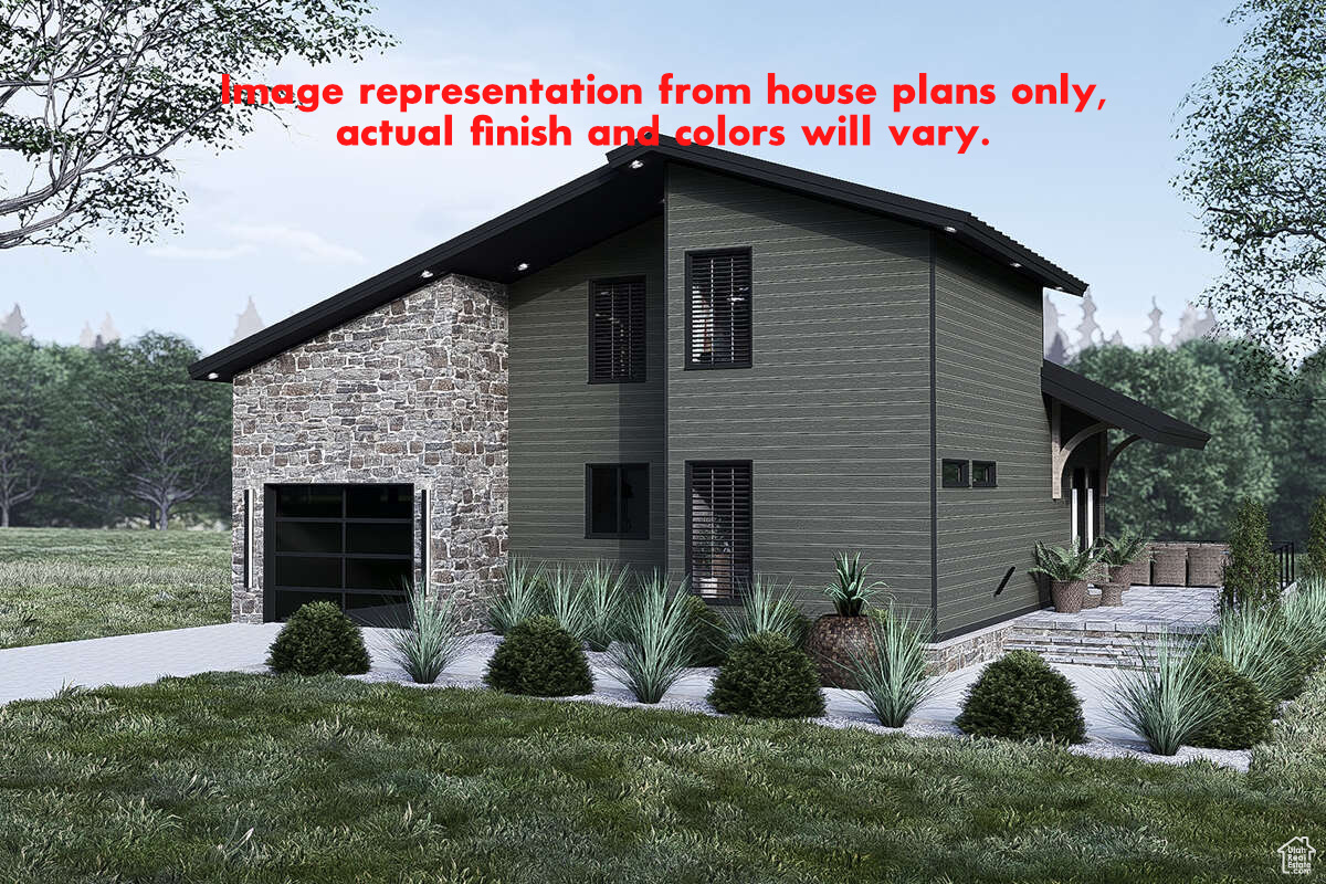 SWAN CREEK VILLAGE - Residential