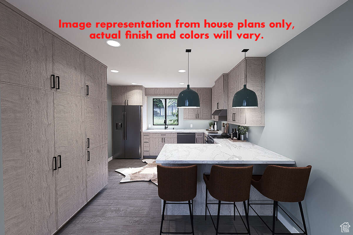 SWAN CREEK VILLAGE - Residential