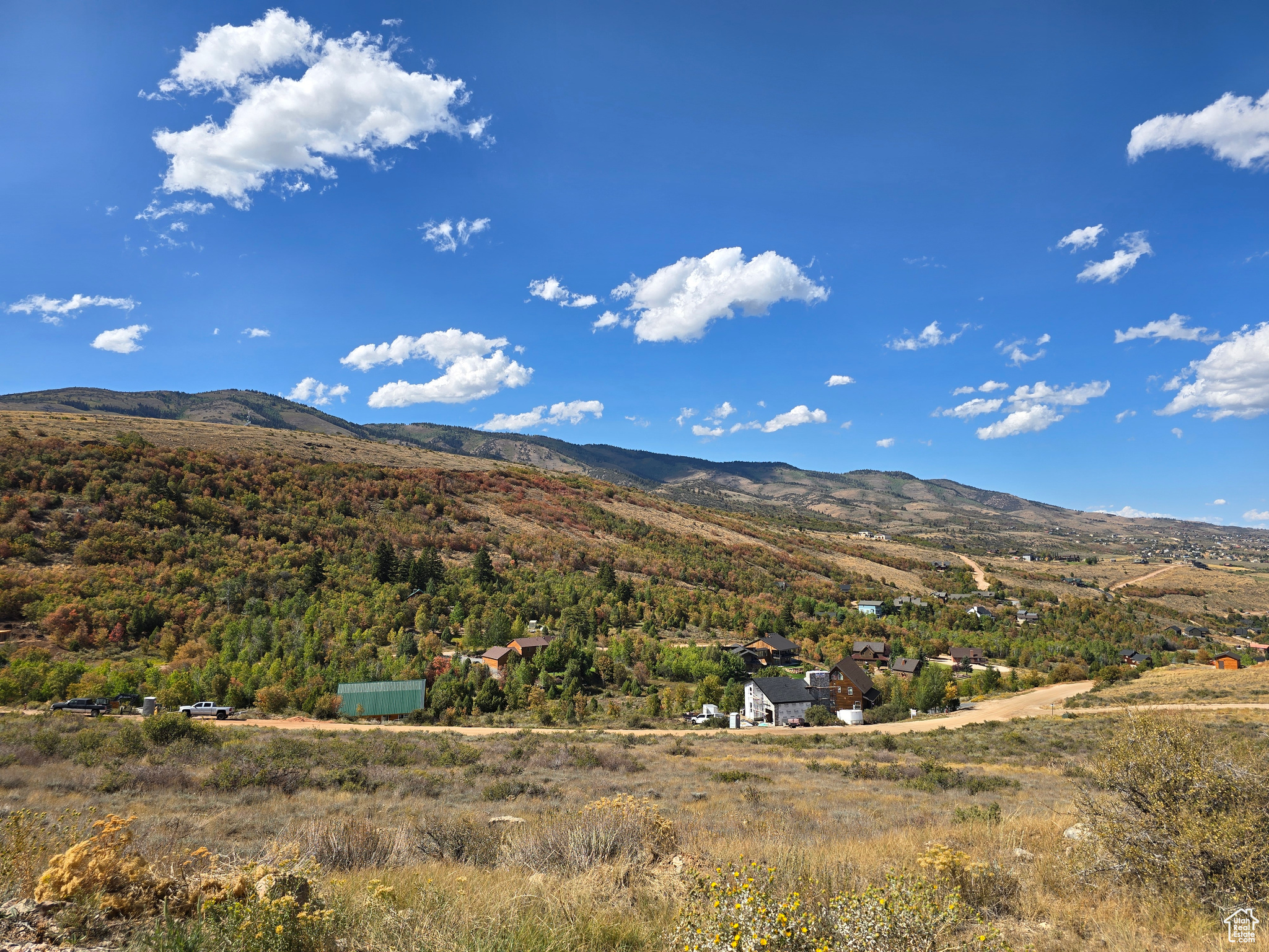 SWAN CREEK VILLAGE - Residential