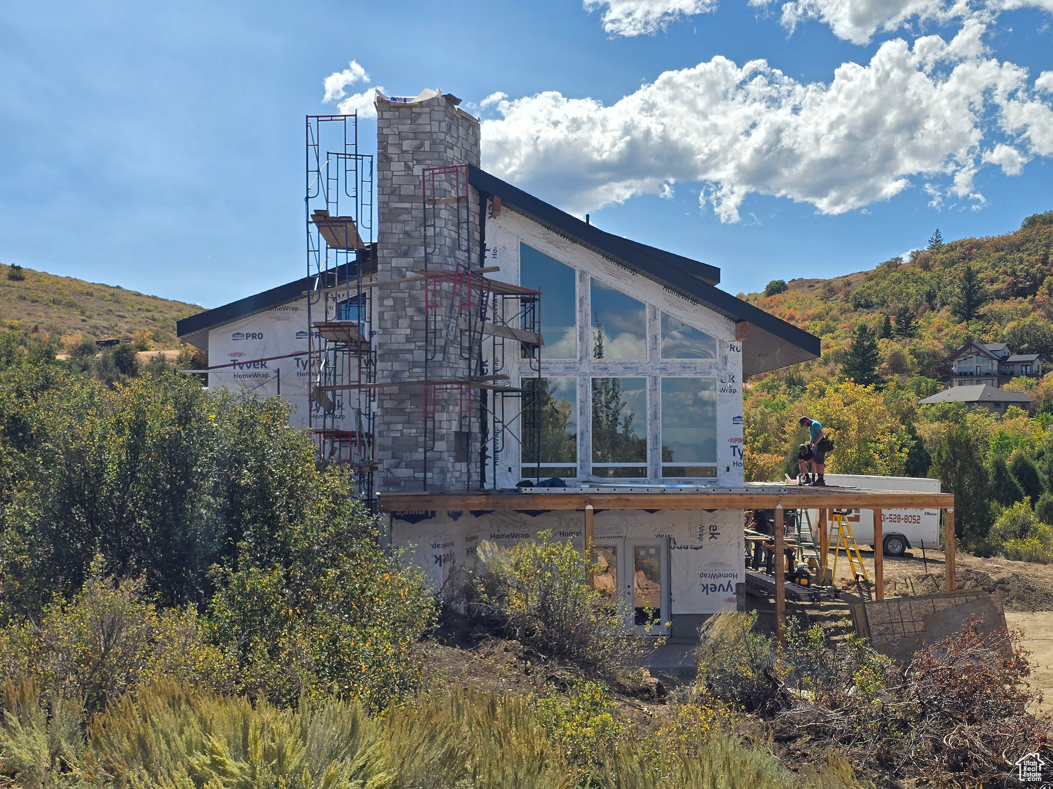 SWAN CREEK VILLAGE - Residential