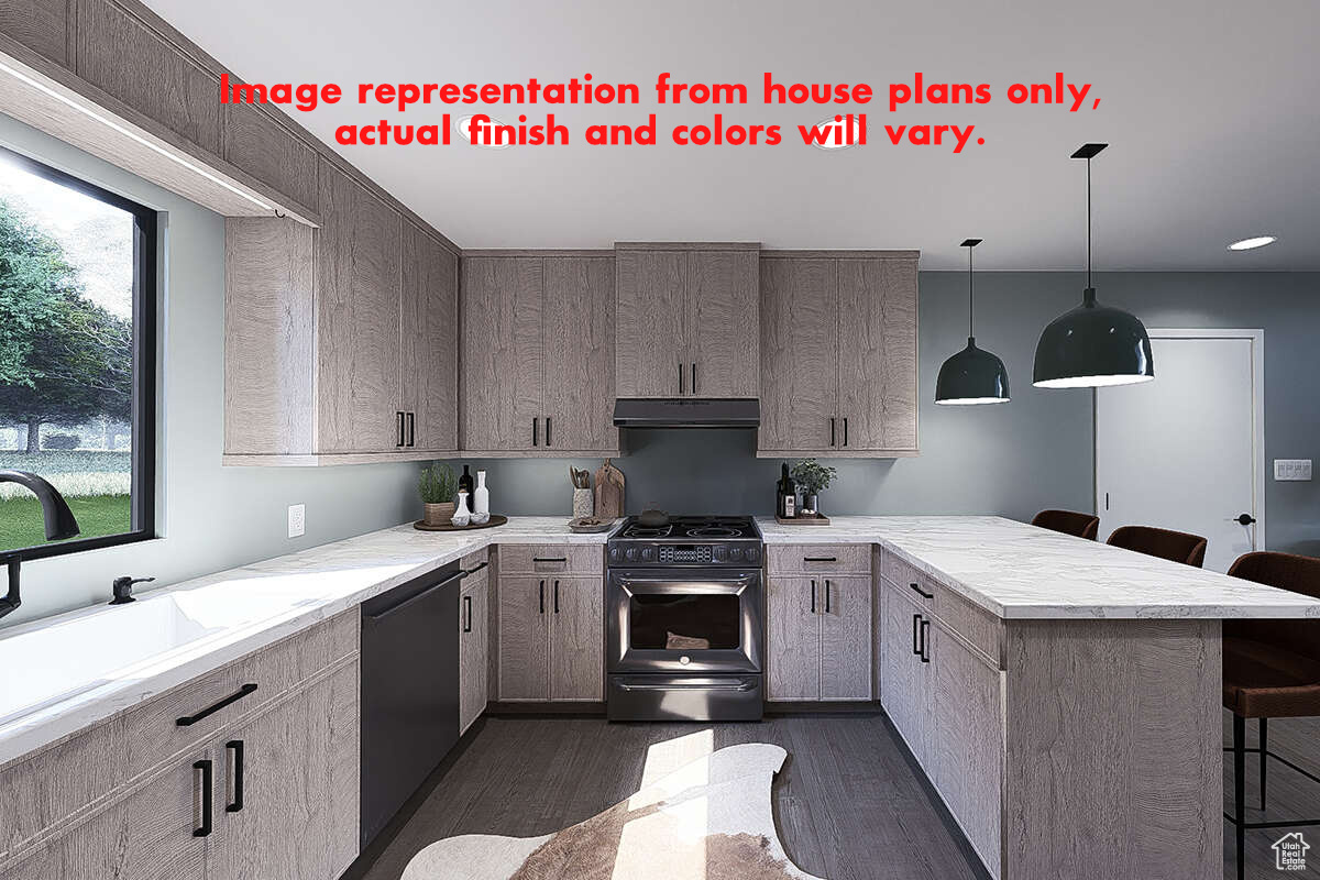 SWAN CREEK VILLAGE - Residential