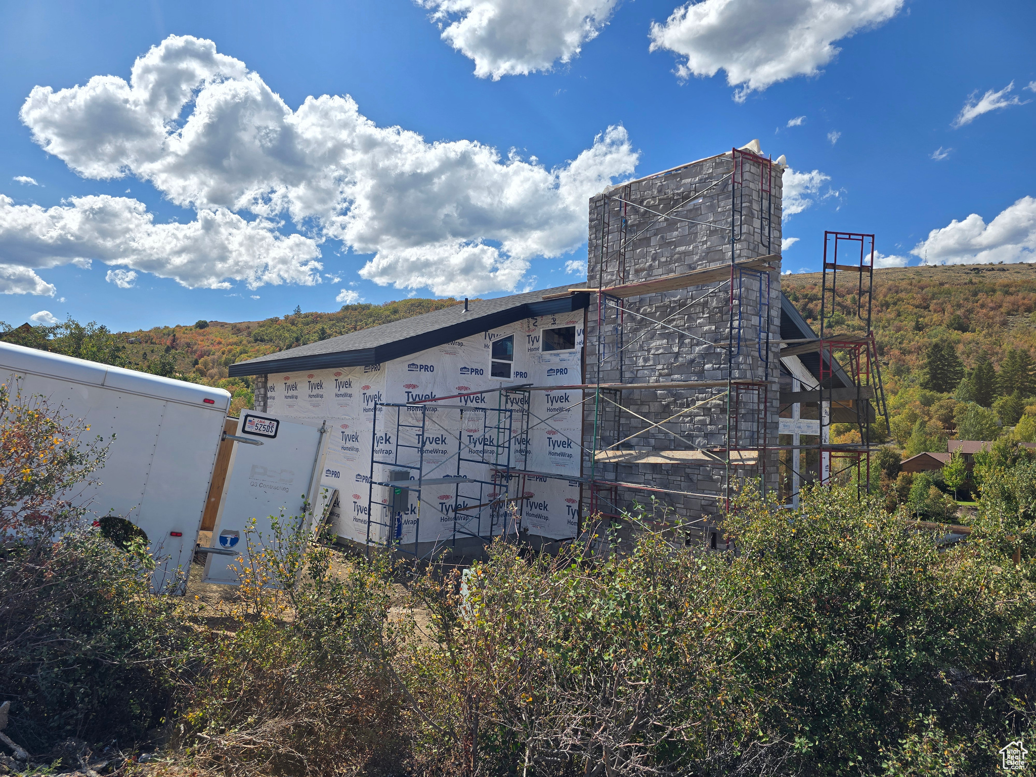 SWAN CREEK VILLAGE - Residential