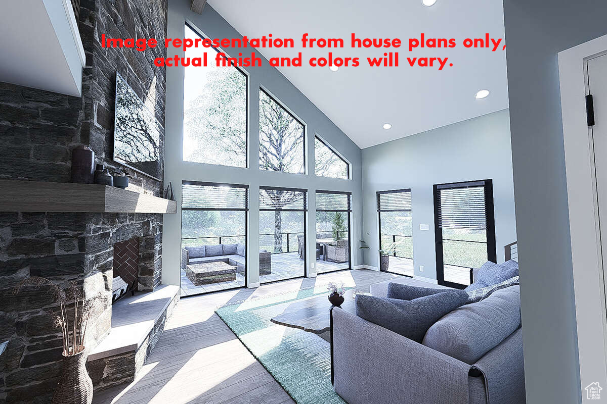 SWAN CREEK VILLAGE - Residential