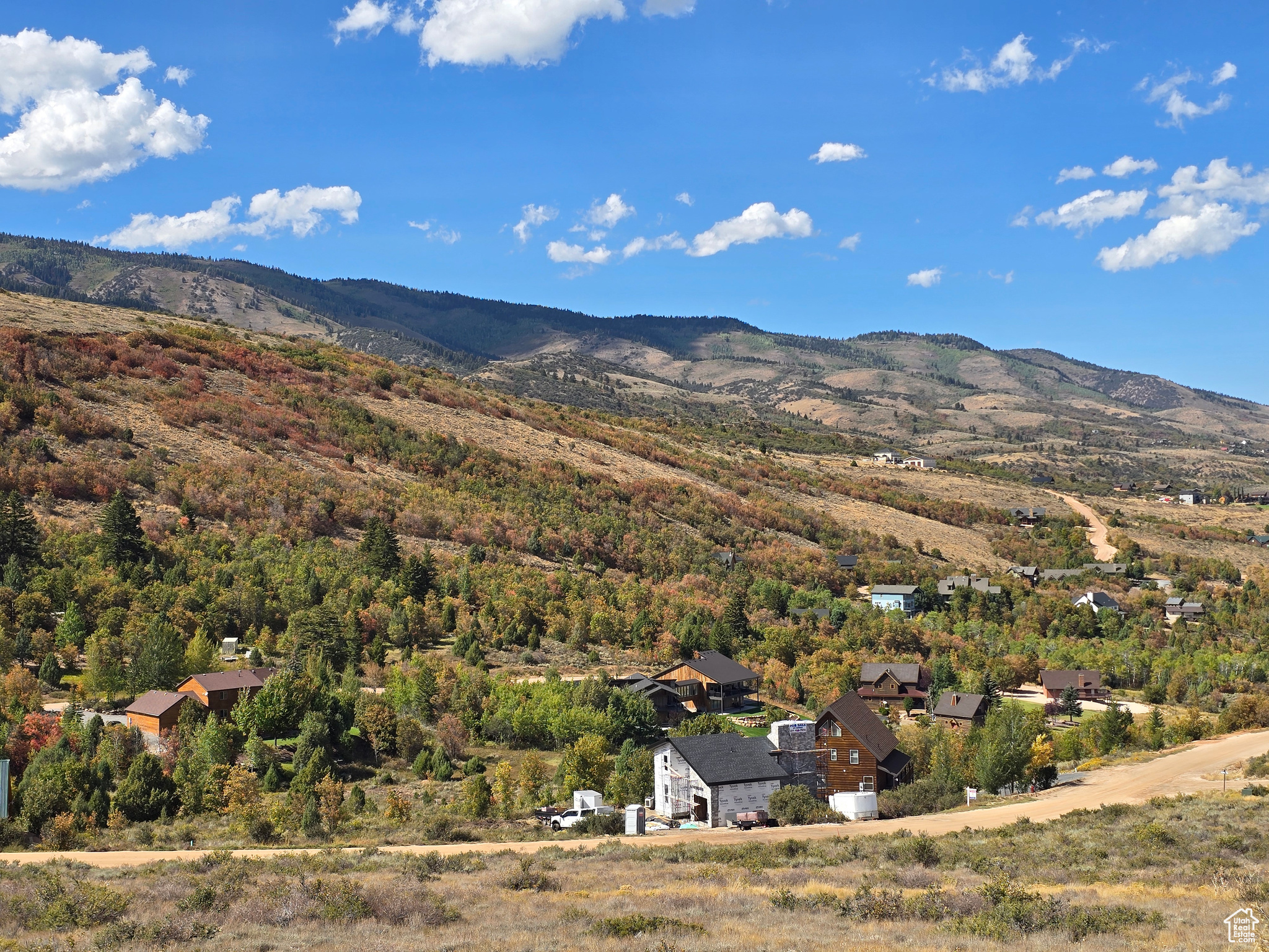 SWAN CREEK VILLAGE - Residential