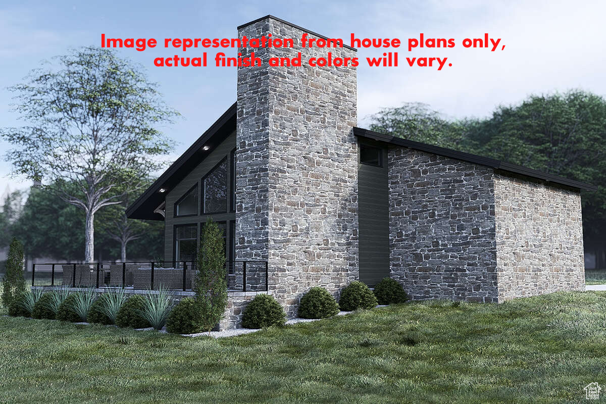 SWAN CREEK VILLAGE - Residential