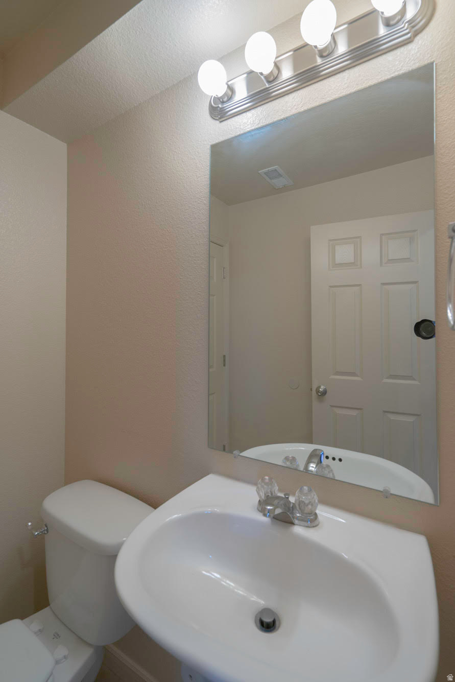 HIDDEN VALLEY TOWN HOMES PUD PH 1 - Residential