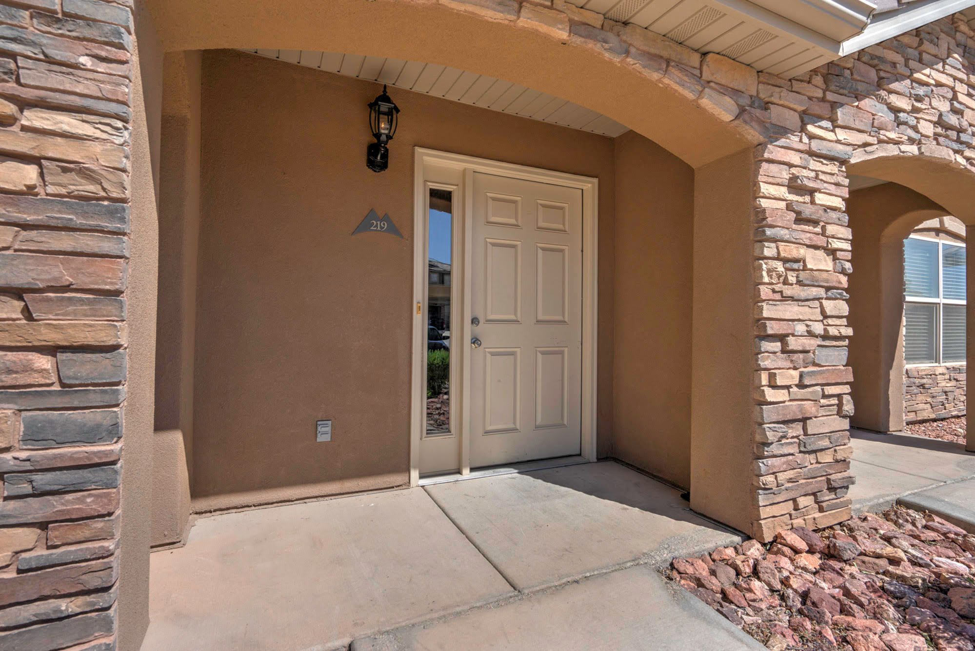 HIDDEN VALLEY TOWN HOMES PUD PH 1 - Residential