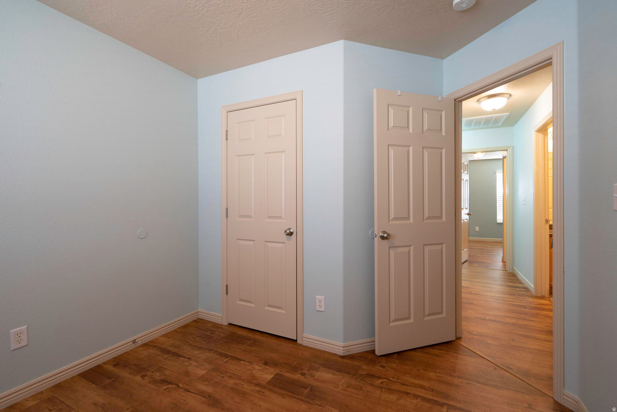 HIDDEN VALLEY TOWN HOMES PUD PH 1 - Residential