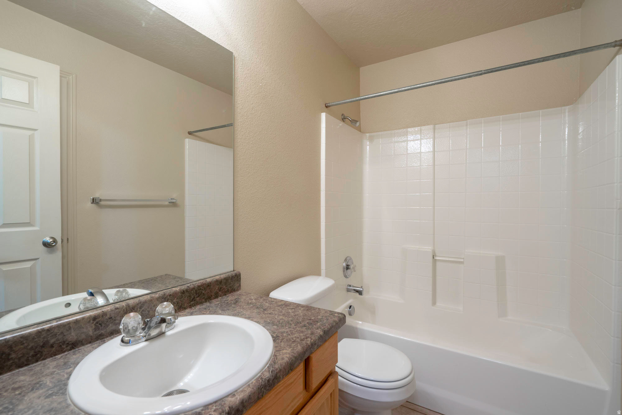 HIDDEN VALLEY TOWN HOMES PUD PH 1 - Residential