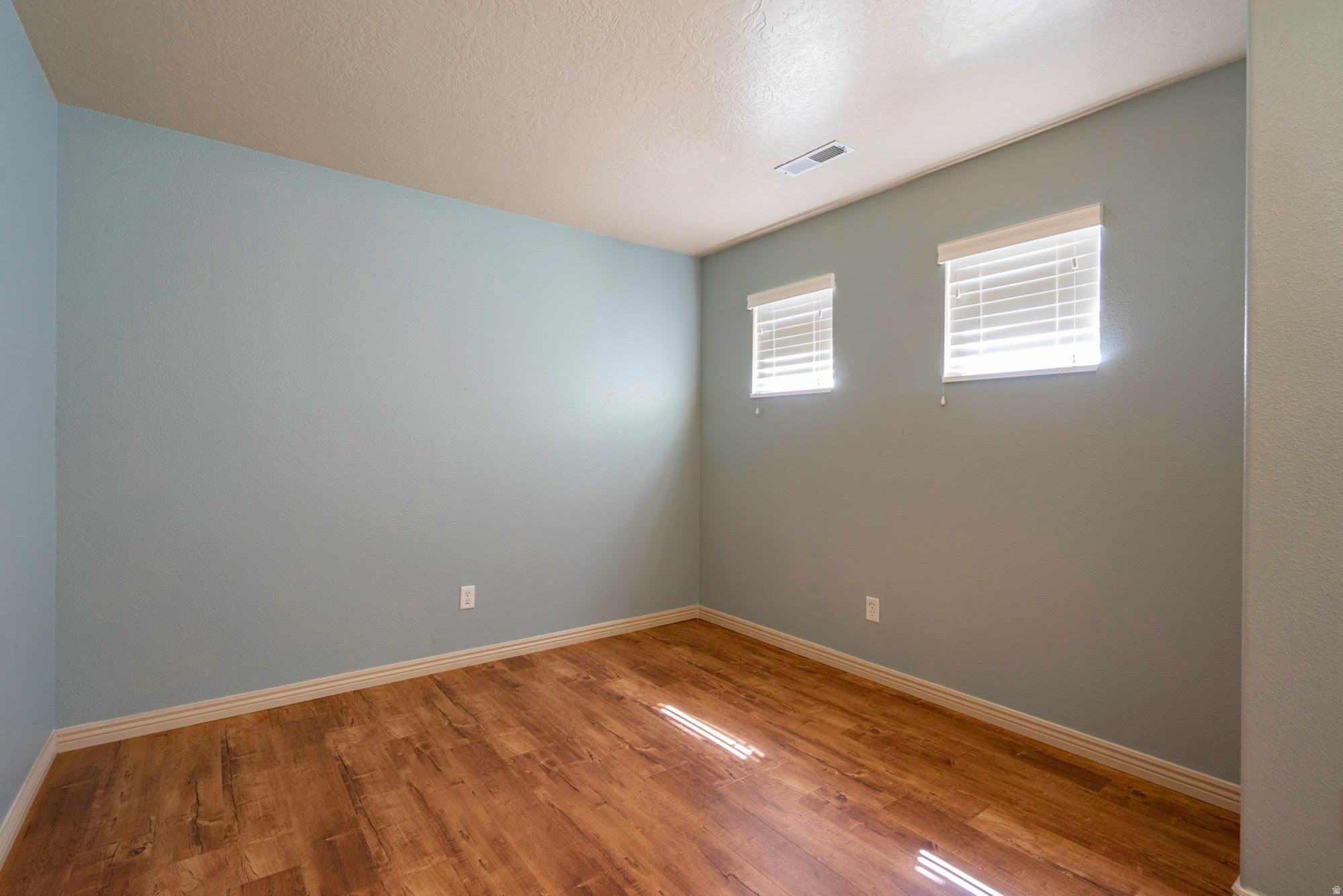 HIDDEN VALLEY TOWN HOMES PUD PH 1 - Residential