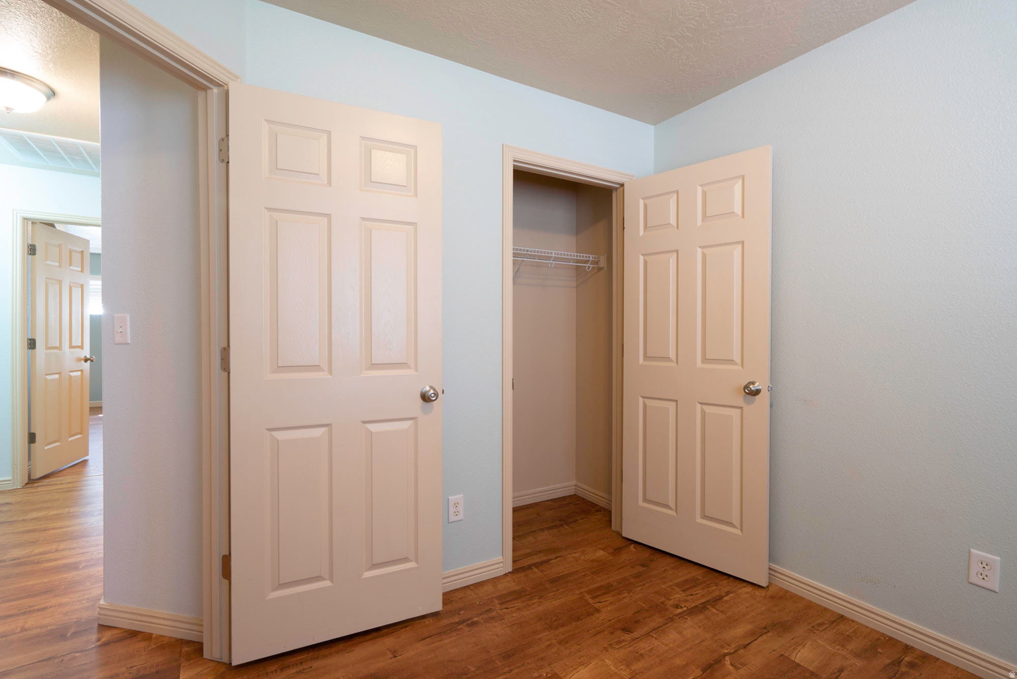 HIDDEN VALLEY TOWN HOMES PUD PH 1 - Residential