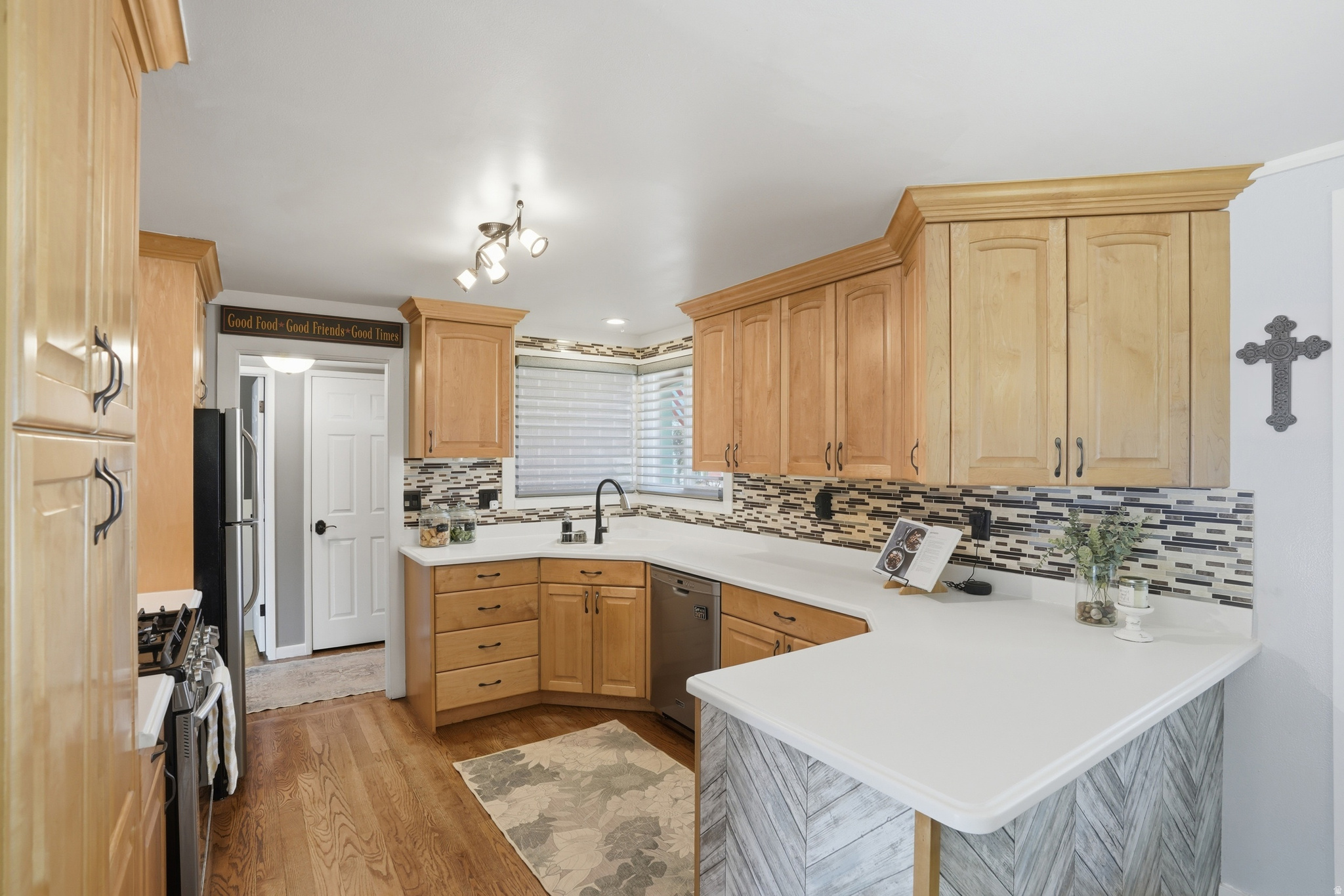 SOUTHLAND TERRACE #2 - Residential