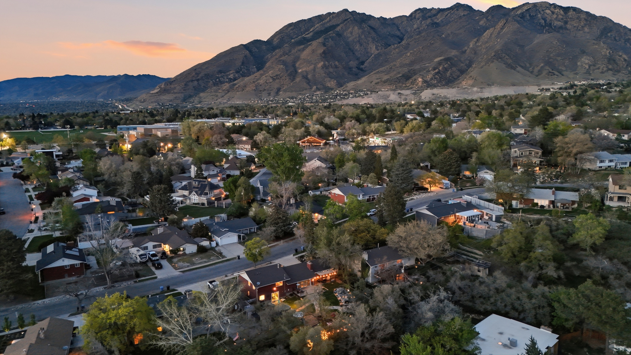 SOUTHLAND TERRACE #2 - Residential