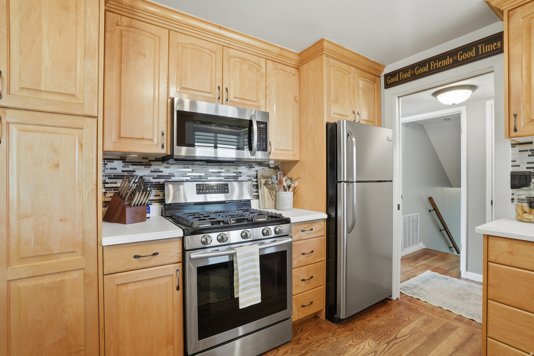 SOUTHLAND TERRACE #2 - Residential