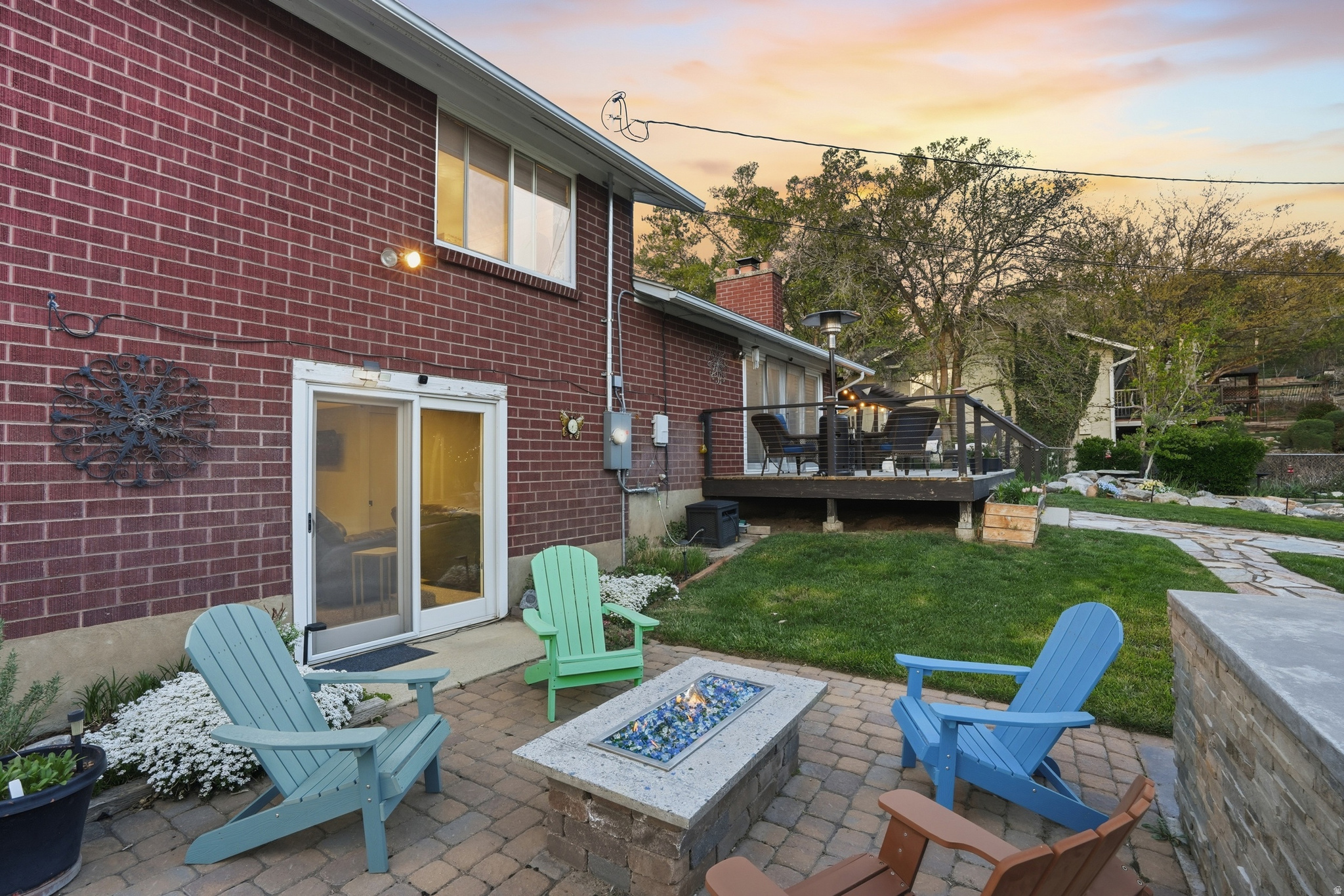 SOUTHLAND TERRACE #2 - Residential