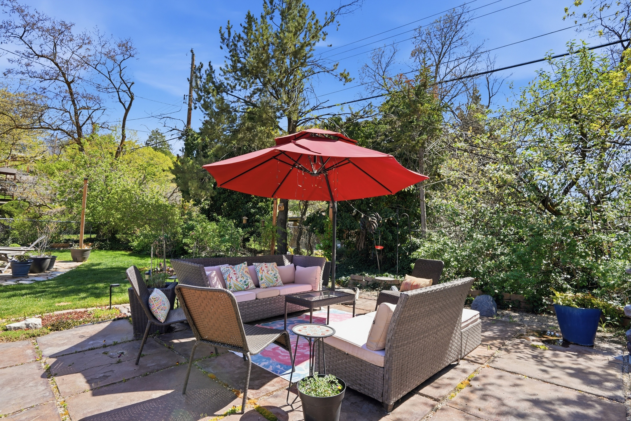 SOUTHLAND TERRACE #2 - Residential