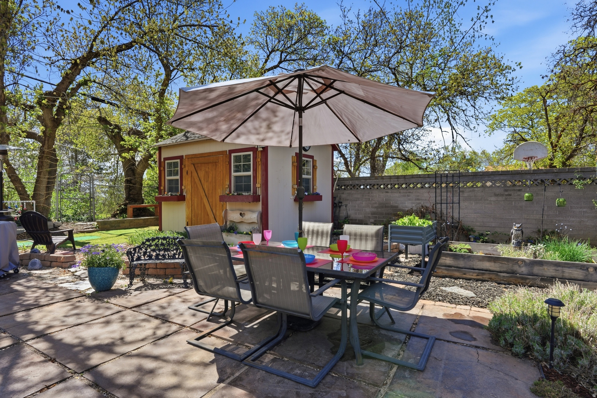 SOUTHLAND TERRACE #2 - Residential