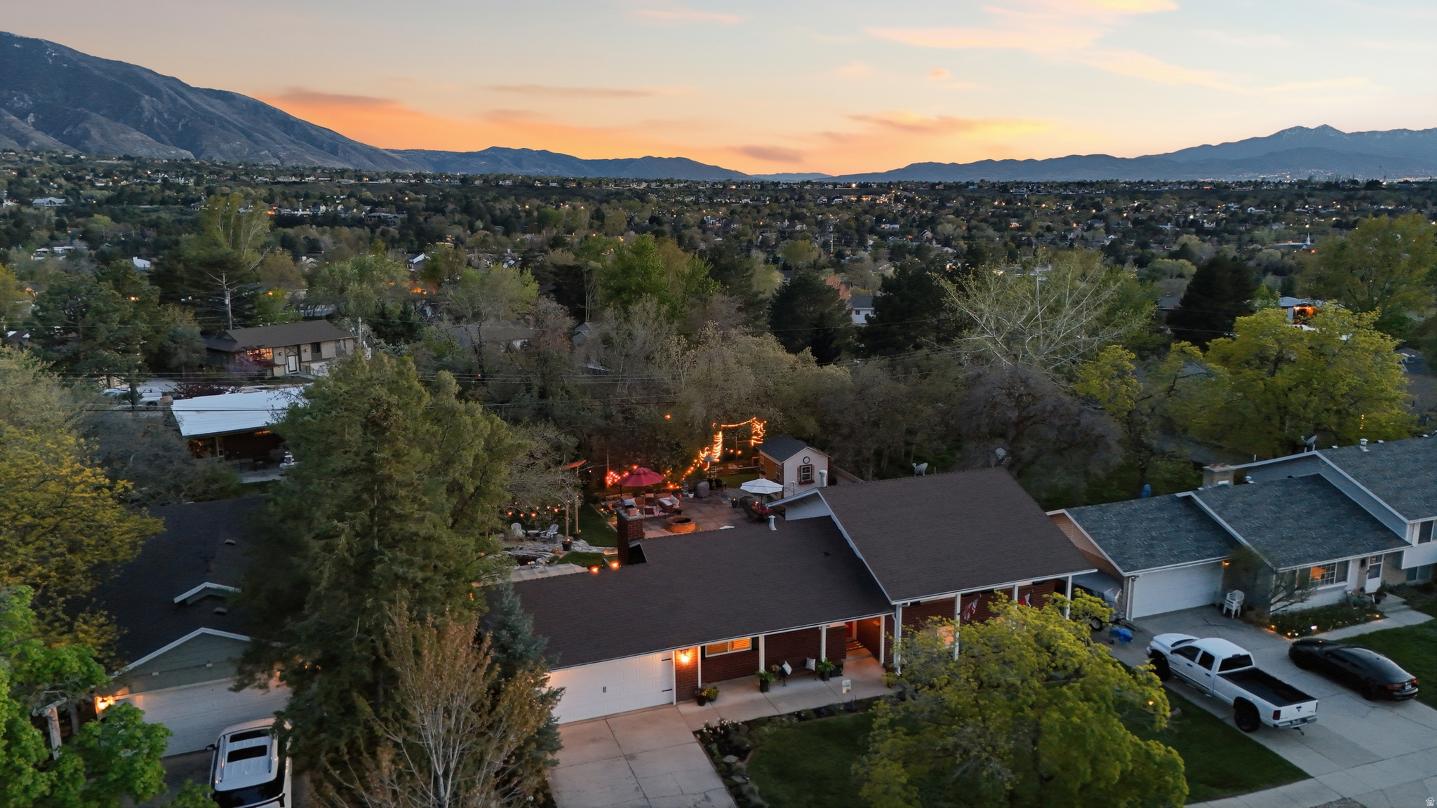 SOUTHLAND TERRACE #2 - Residential