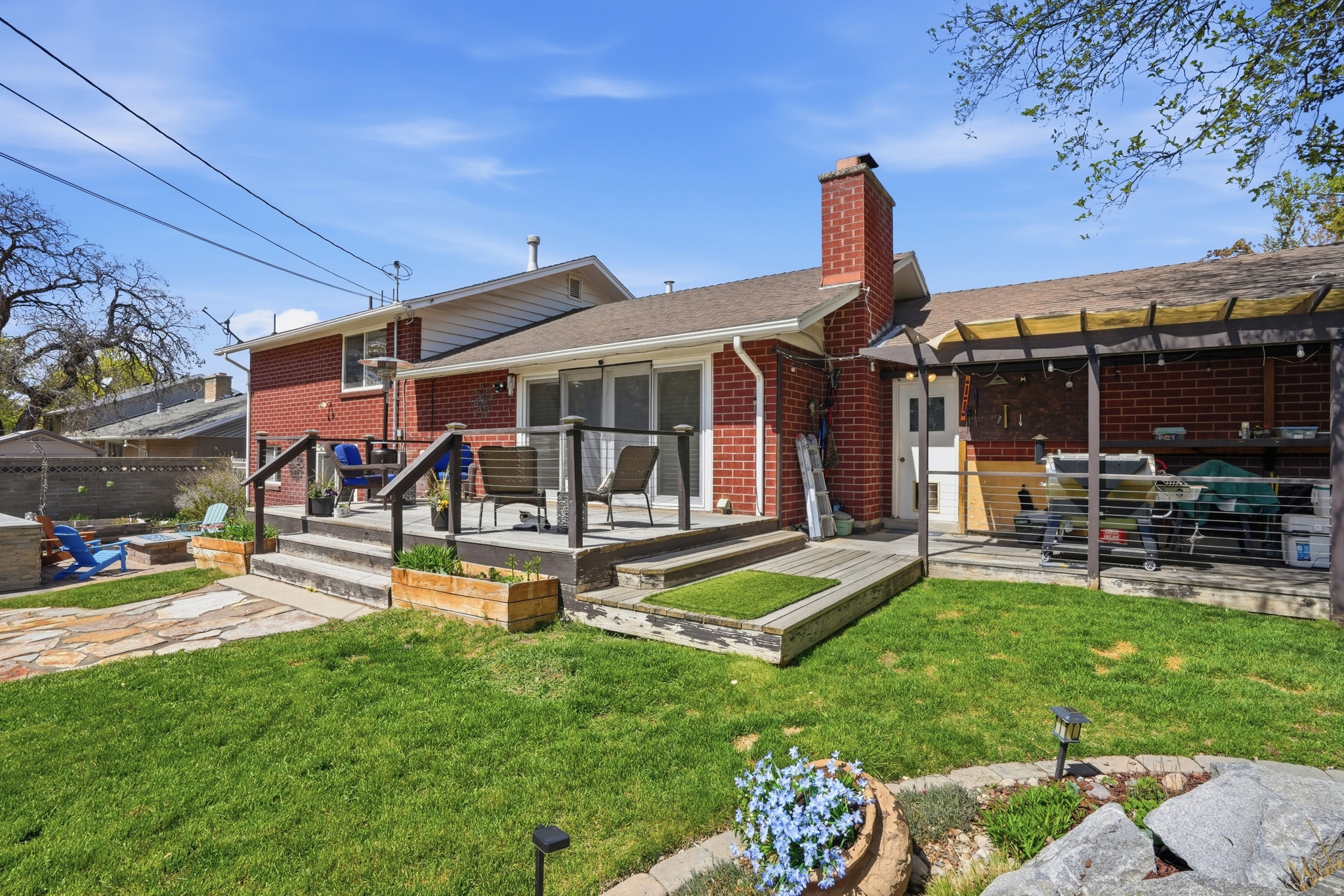 SOUTHLAND TERRACE #2 - Residential