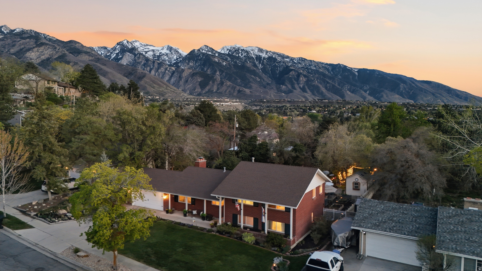 SOUTHLAND TERRACE #2 - Residential