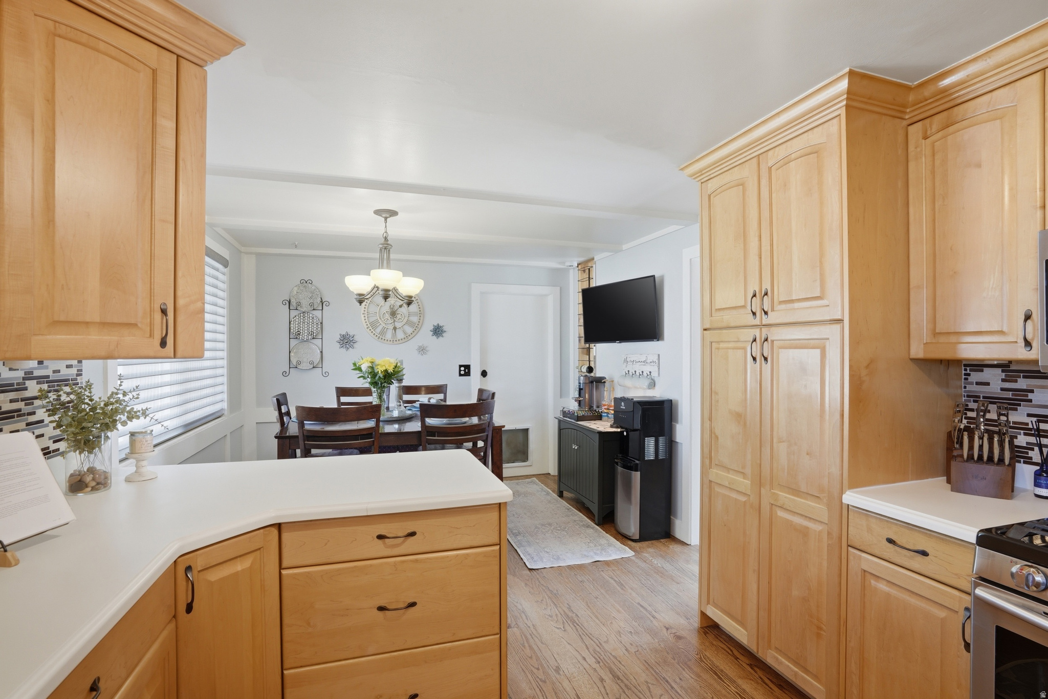 SOUTHLAND TERRACE #2 - Residential