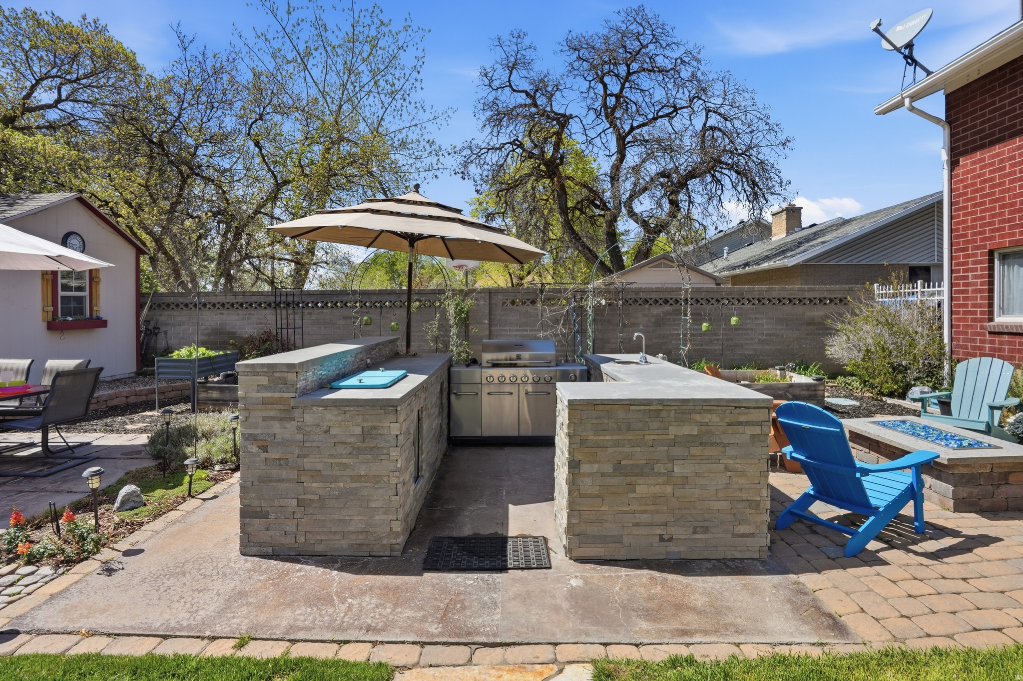 SOUTHLAND TERRACE #2 - Residential