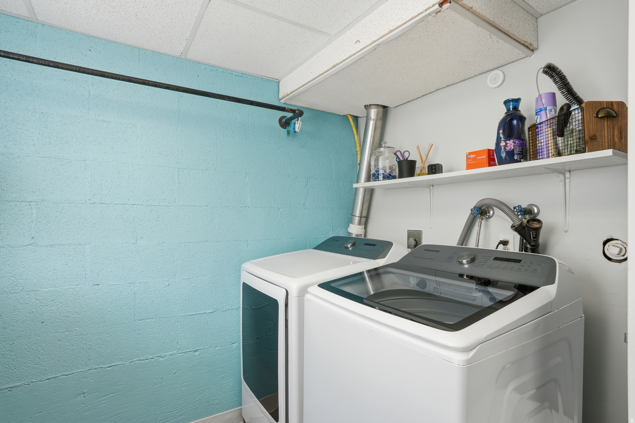 SOUTHLAND TERRACE #2 - Residential