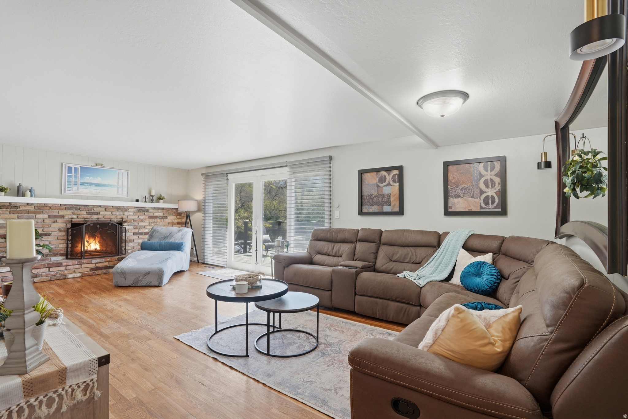 SOUTHLAND TERRACE #2 - Residential