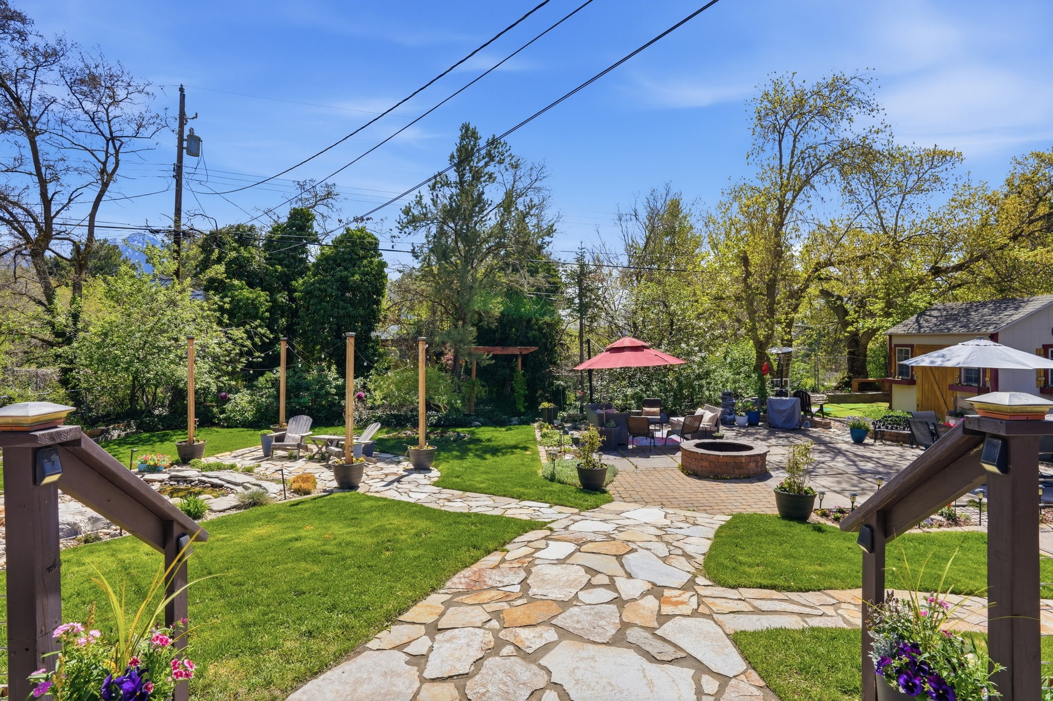 SOUTHLAND TERRACE #2 - Residential