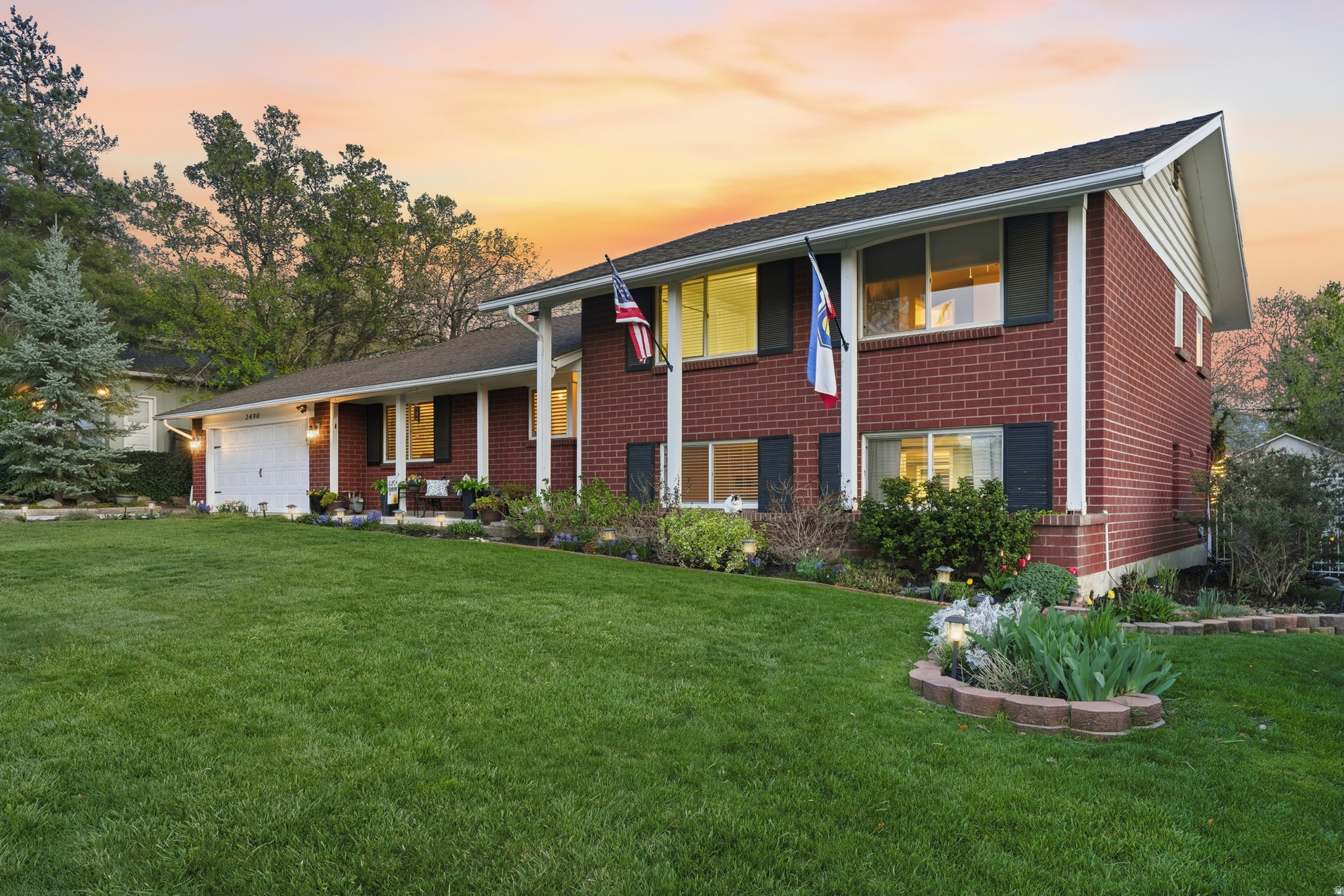 SOUTHLAND TERRACE #2 - Residential