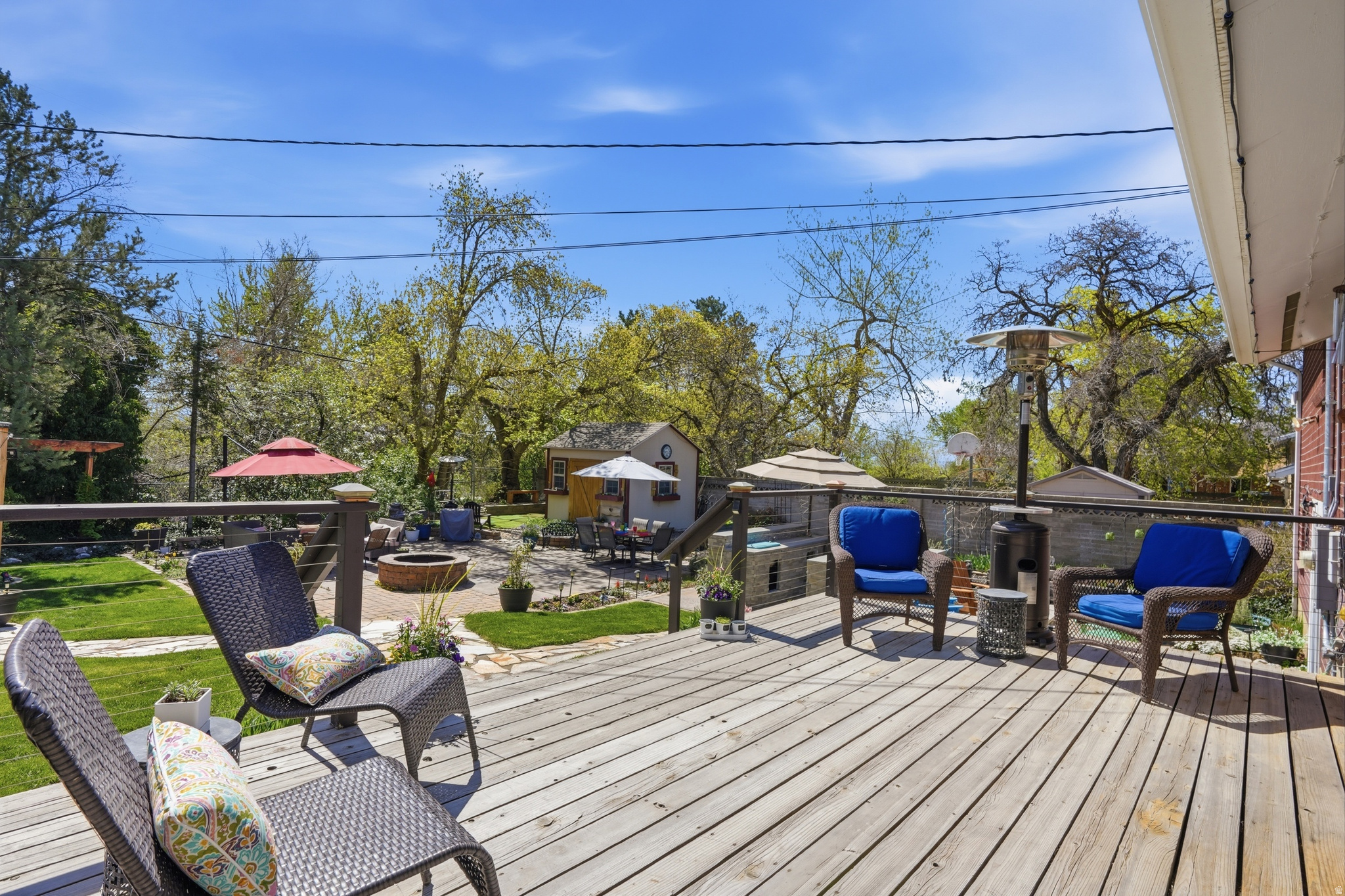 SOUTHLAND TERRACE #2 - Residential