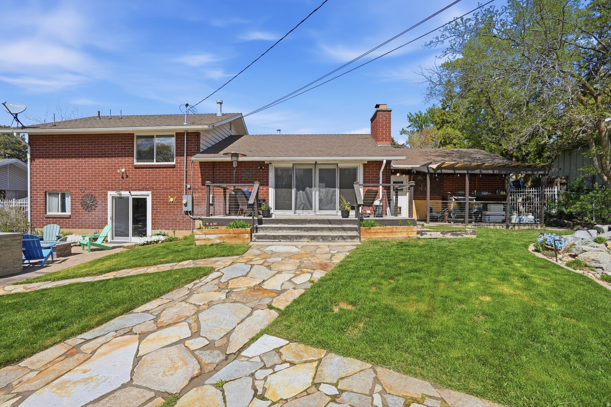 SOUTHLAND TERRACE #2 - Residential